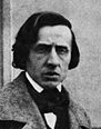 Frederic Chopin