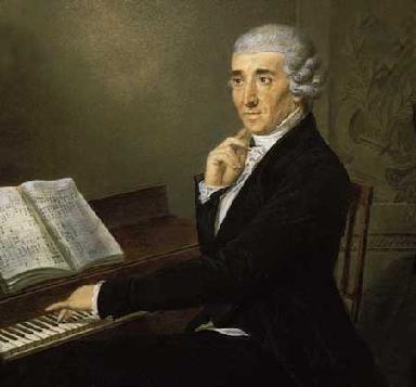 franz joseph haydn