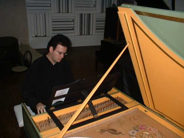 Michael Tsalka