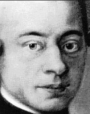 Wolfgang Amadeus Mozart