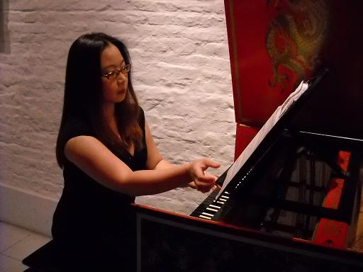 Sonia Lee